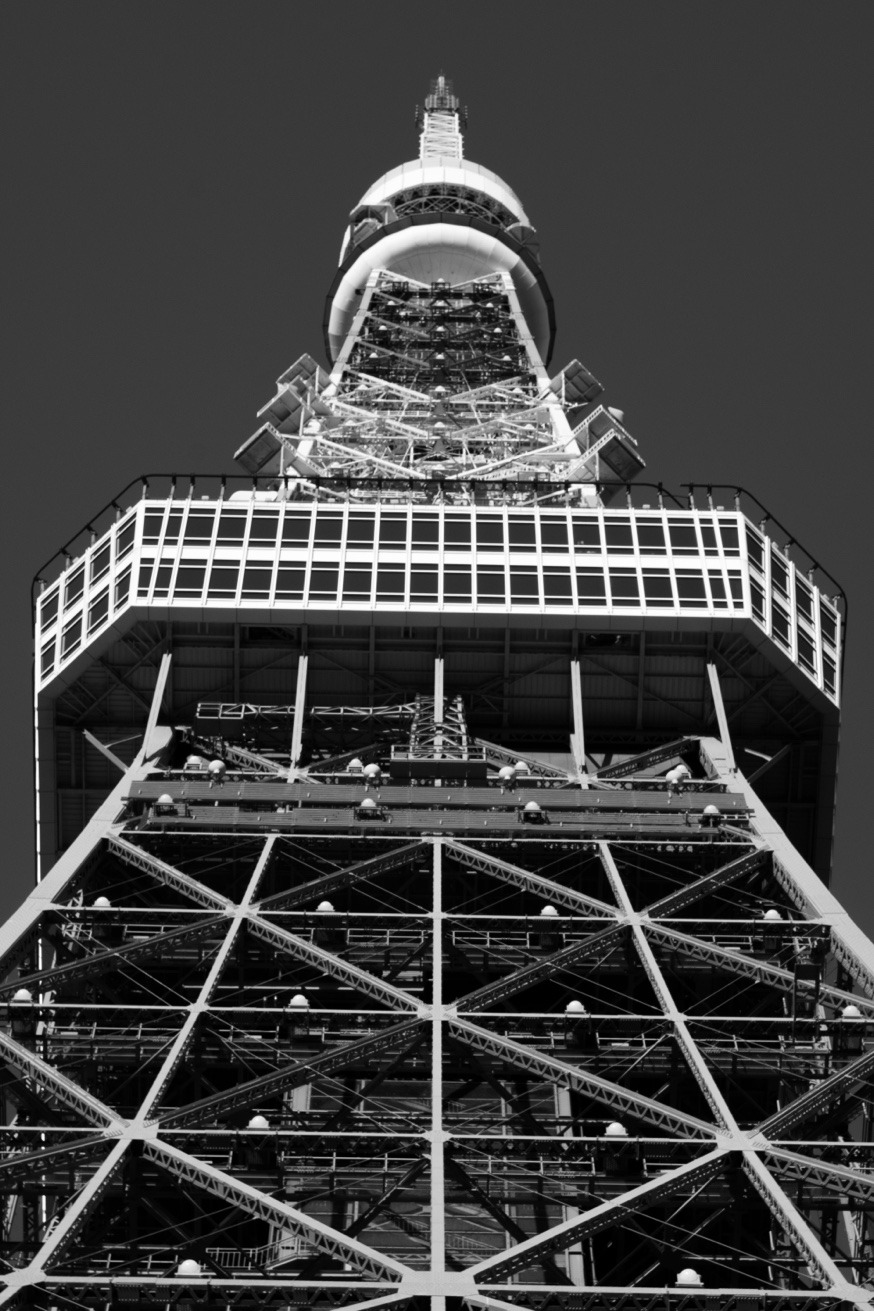 Tokyo Tower